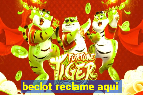 beclot reclame aqui